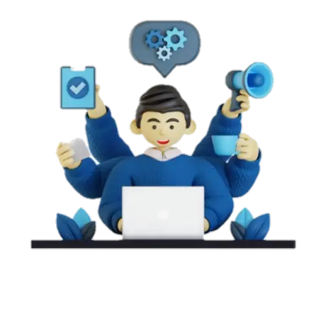 Download AniVortex APK for PC (Windows & Mac) for Free! 5 Multitasking Ability