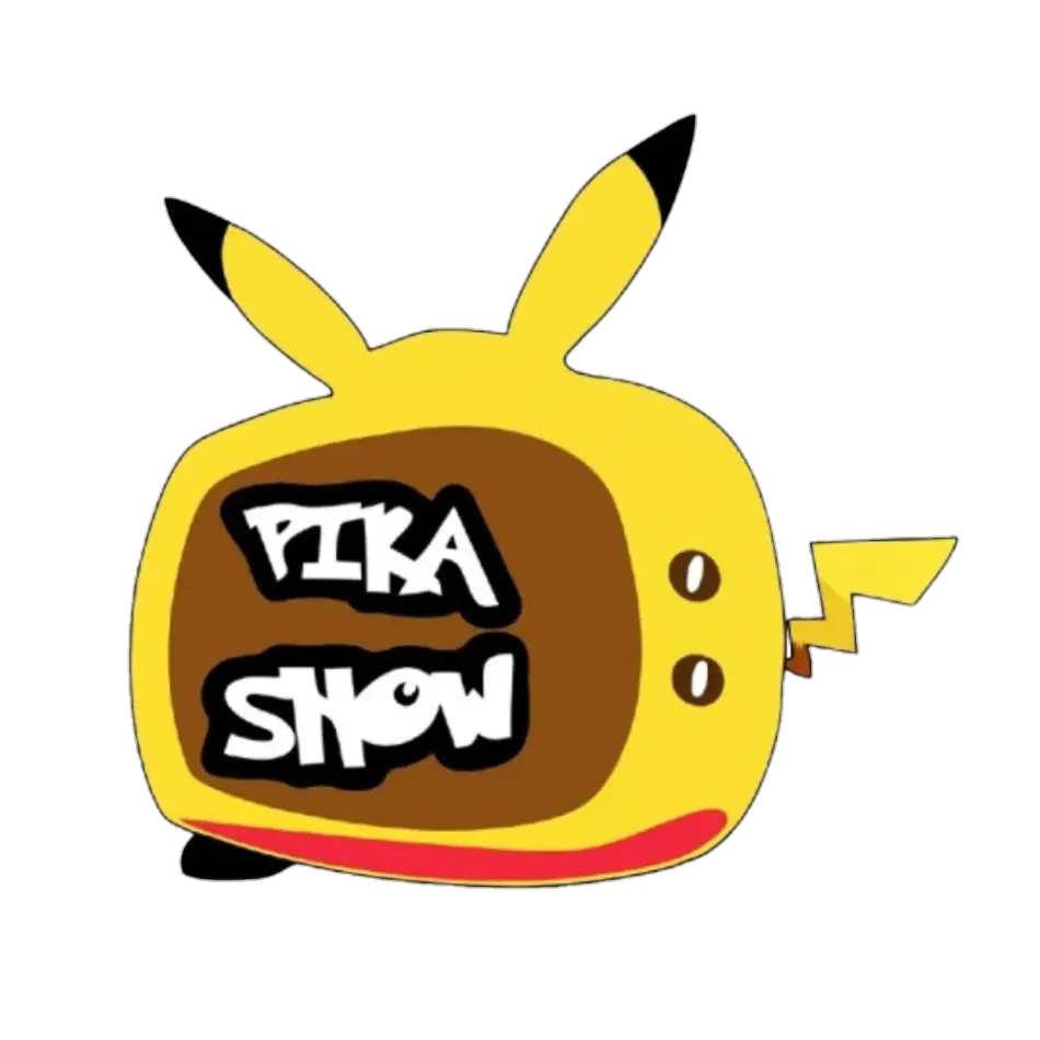 Anivortex APK Vs Pikashow APK – Which Streaming is Better? 3 Pikashow APK Logo